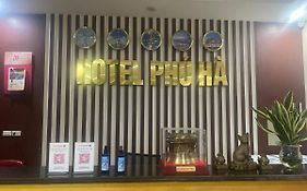 Khach San Phu Ha