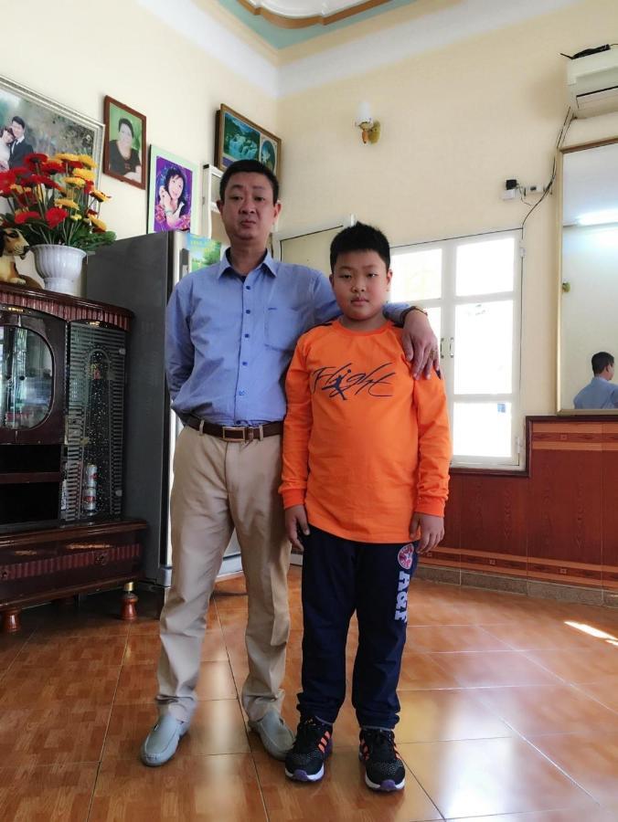 Khach San Phu Ha Hotel Phu Tho Ngoại thất bức ảnh