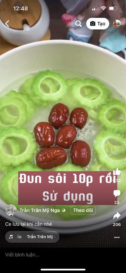 Khach San Phu Ha Hotel Phu Tho Ngoại thất bức ảnh