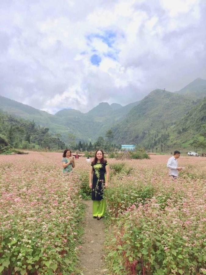 Khach San Phu Ha Hotel Phu Tho Ngoại thất bức ảnh